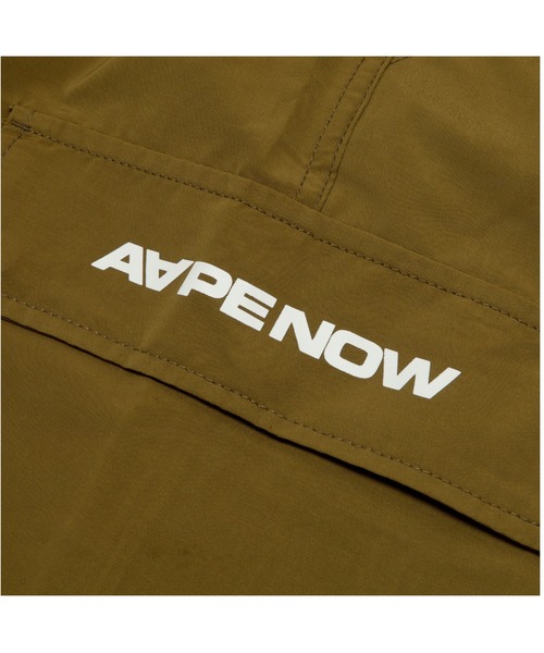 AAPE BY A BATHING APE（エーエイプバイアベイシングエイプ） カーゴ