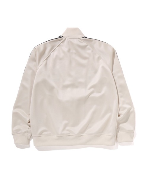 3月末まで大幅限定値下げ。a bathing ape トラックジャケットジャージ 楽天市場】【送料無料】A BATHING APE TIGER JERSEY / ア