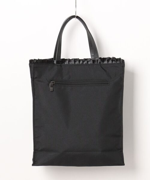 エコバッグ フォーマルサブバッグ ミニポーチ付き : ZOZOTOWN Yahoo!店