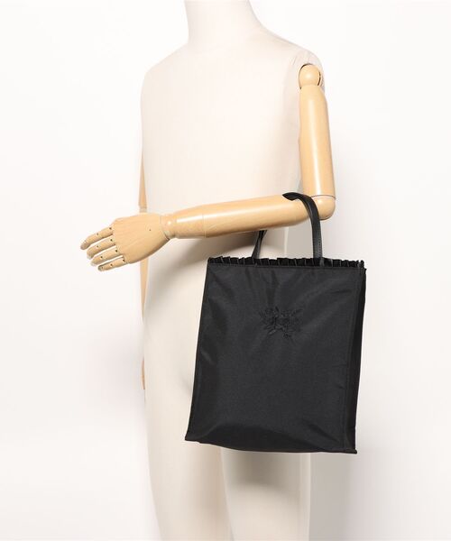 エコバッグ フォーマルサブバッグ ミニポーチ付き : ZOZOTOWN Yahoo!店