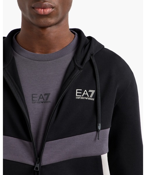 EA7 セットアップ 「オンライン限定」「エンポリオ アルマーニ EA7