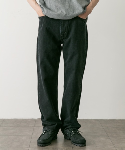 Levi's ジーンズ LEVI'S 565 97 LOOSE STRAIGHT メンズ