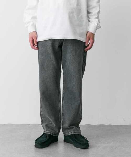 パンツ Levi's 565 97 Loose Straight LEVI'S リーバイス パンツ 565 '97 LOOSE STRAIGHT DENIM PANT
