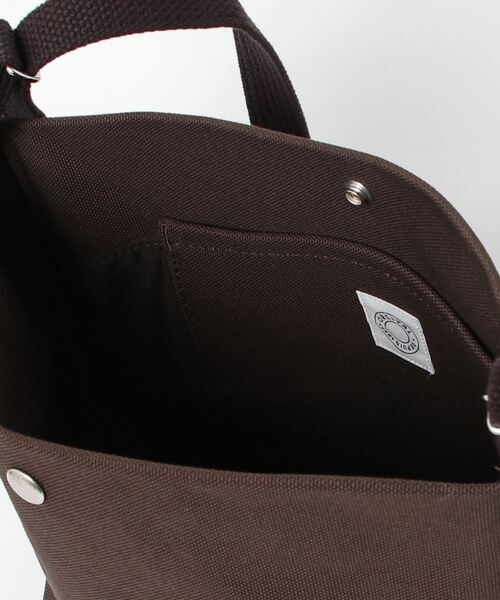 【在庫有】 ORCIVAL チャコールグレー F ショルダーバッグ 「ORCIVAL」 バッグ