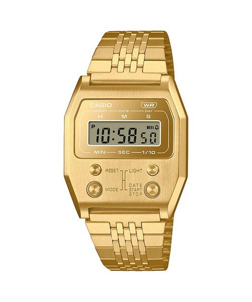 腕時計 CASIO CLASSIC / PREMIUMシリーズ / A1100GV-9JF メンズ レディース