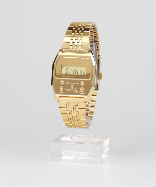 CASIO（カシオ） 腕時計 CASIO CLASSIC / PREMIUMシリーズ / A1100GV