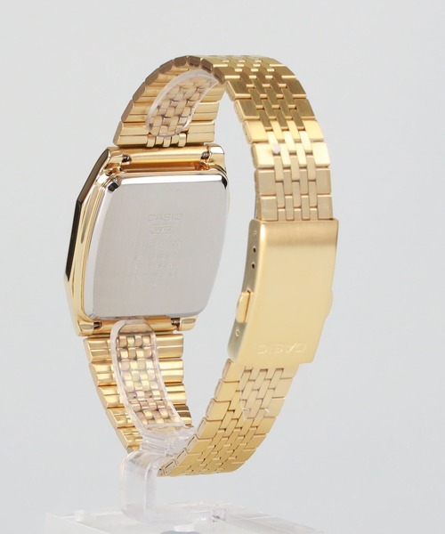 腕時計 CASIO CLASSIC / PREMIUMシリーズ / A1100GV-9JF メンズ レディースの画像
