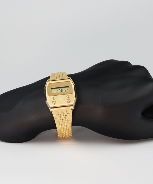 腕時計 CASIO CLASSIC / PREMIUMシリーズ / A1100GV-9JF メンズ レディースの画像