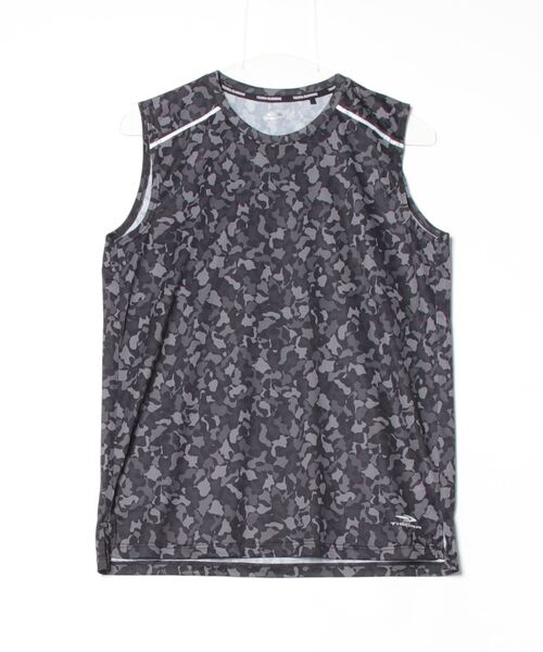 ディオール ガリアーノ タンクトップ カットソー Tシャツ ノースリーブ