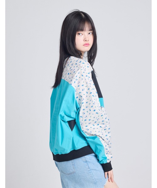 tシャツ 「Little sunny bite」nylon top レディース メンズ Little sunny bite tシャツ /Little bite/nylon top レディース