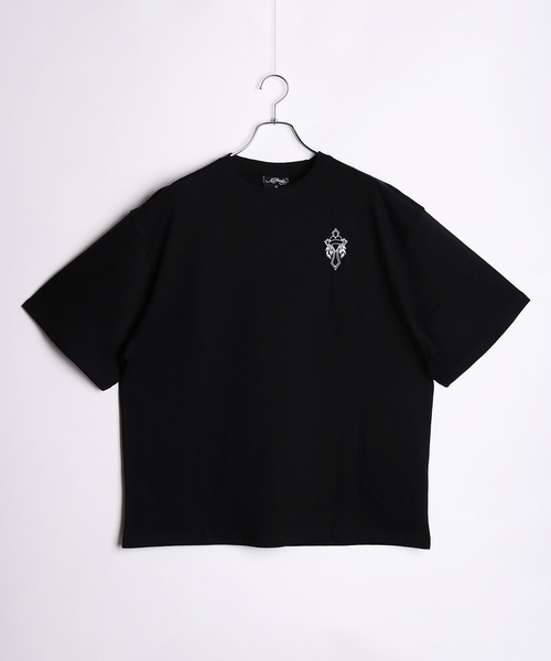 Ed Hardy エドハーディー Devil Trucker キャップ 関税送料無料 Ed Hardy】エドハーディー 大きいサイズ デビル バイク 長袖T