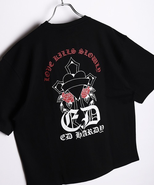 Ed Hardy おすすめ人気商品一覧 通販 - Yahoo!ショッピング
