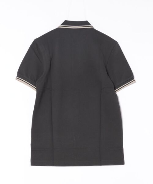 FRED PERRY Tシャツ カットソー ザ フレッドペリーシャツ M3600 FRED PERRY フレッドペリー メンズ レディース ポロシャツ The