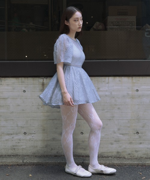 HONEY MI HONEY（ハニーミーハニー） ブラウス シャツ 「ZOZO限定