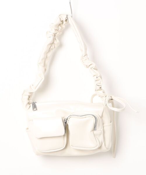ドルガバ　バッグ　ショルダーバッグ ミニシシリー 2way エナメル ドルガバ バッグ ショルダーバッグ ミニシシリー 2way エナメル