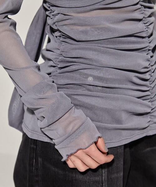 FETICO（フェティコ） tシャツ 「FETICO/フェティコ」「STUDIOUS別注