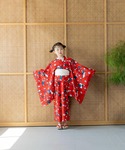 甚平 浴衣 セパレートユカタセット 32641...の詳細画像1