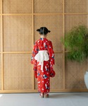 甚平 浴衣 セパレートユカタセット 32641...の詳細画像2