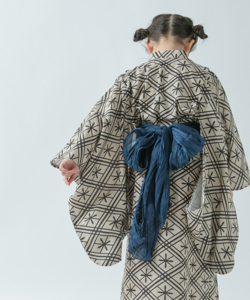 apart by lowrys 浴衣 大人女性に向けた上品な「浴衣」を販売 - カワコレメディア