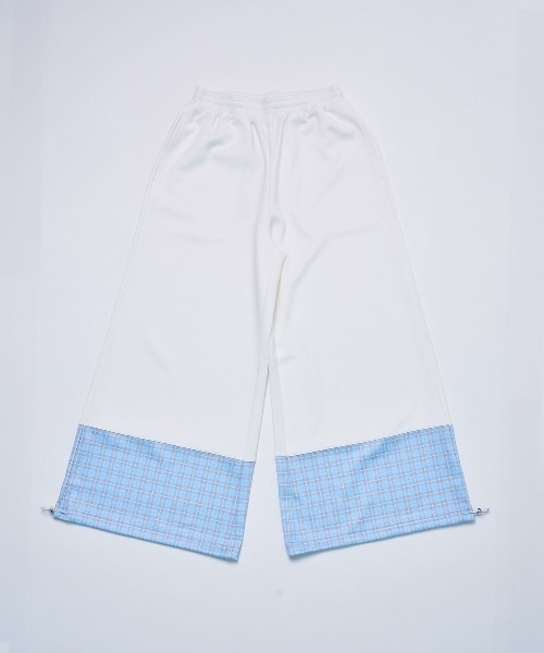 Hauls ジャージ お星様が舞い降りたジャージセットあっぷ レディース