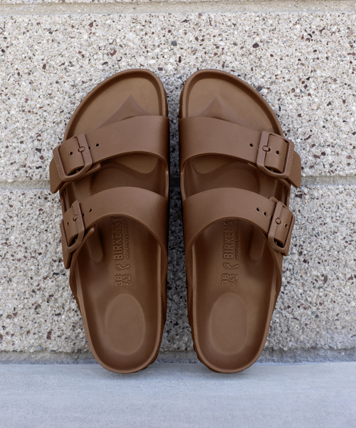 サンダル BIRKENSTOCK 'Arizona - EVA' sandals Arizona Essentials EVA Black | BIRKENSTOCK