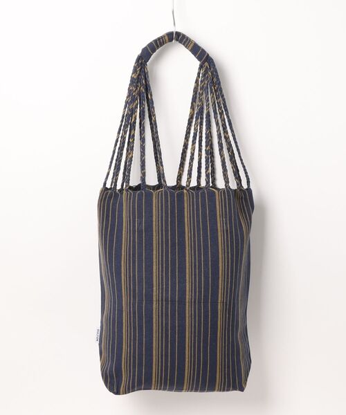 DULTON（ダルトン） トートバッグ HAMMOCK TOTE L/ハンモック トート