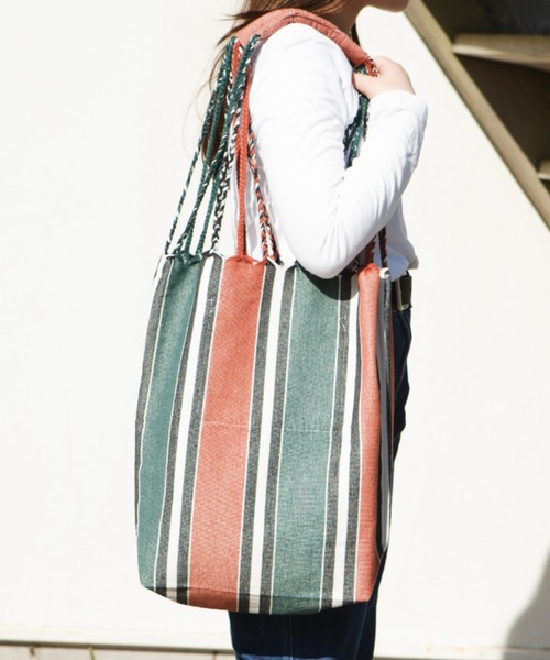 DULTON（ダルトン） トートバッグ HAMMOCK TOTE L/ハンモック トート