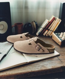 BIRKENSTOCK サンダル 「BIRKENSTOCK(ビルケンシュトック