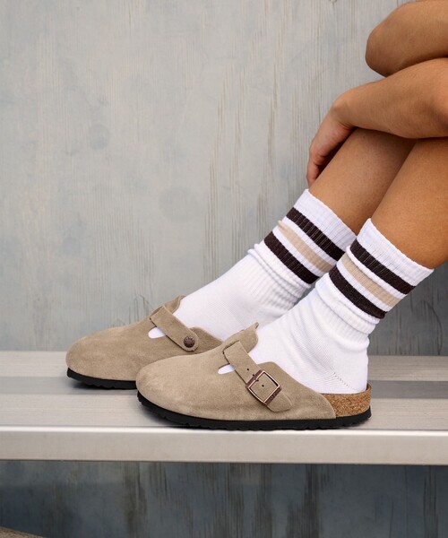 BIRKENSTOCK サンダル 「BIRKENSTOCK(ビルケンシュトック