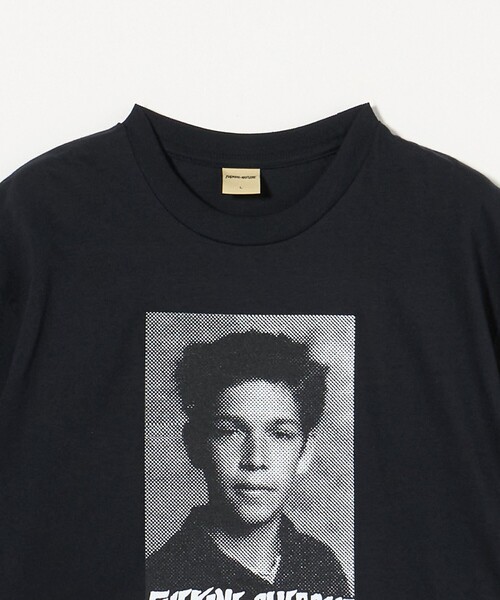 fucking awesome class tシャツ Gonz Class Photo Tee – Fucking Awesome