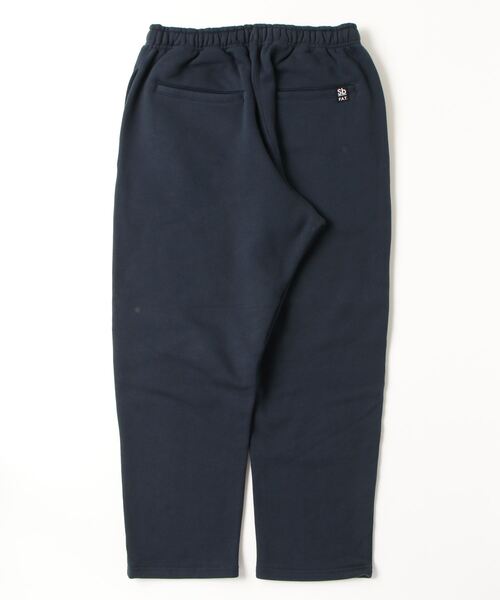 FAT スウェットパンツ ジャージ YUBIA ”Mrs.METSiii メンズ : ZOZOTOWN