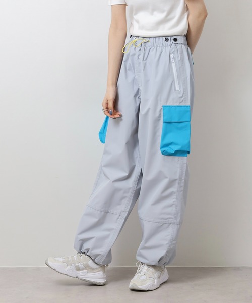 1937 レインコート カッパ 撥水 カーゴパンツ メンズ レディース 1937 レインコート カッパ 撥水 カーゴパンツ メンズ レディース