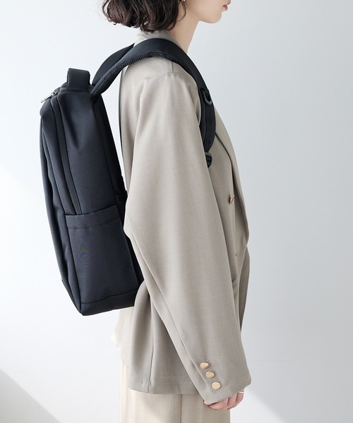 GUSCIO UOMO（グッシオ ウォーモ） ビジネスバッグ 「グッシオ