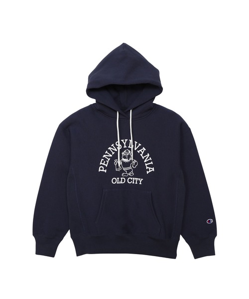 Champion（チャンピオン） パーカー 「Champion/チャンピオン