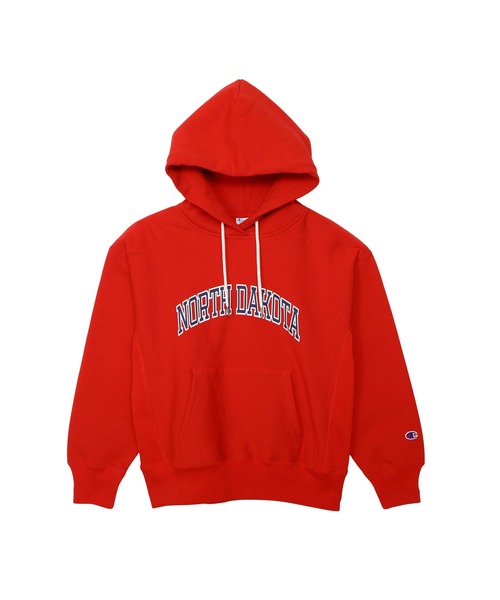 Champion / パーカー/M/コットン/RED Champion（チャンピオン） パーカー 「Champion/チャンピオン