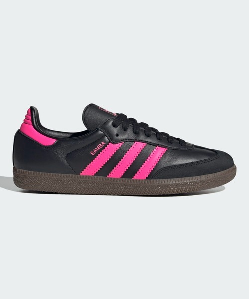 23.0❗️adidas サンバ　samba OG サンバレディーススニーカー adidas スニーカー サンバ OG / Samba アディダスオリジナルス