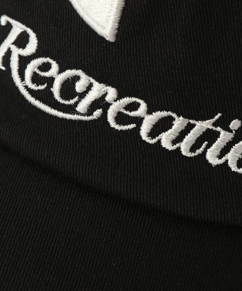【美品・ほぼ未使用】Rest&Recreationキャップ 美品・ほぼ未使用】Rest&Recreationキャップ - メルカリ