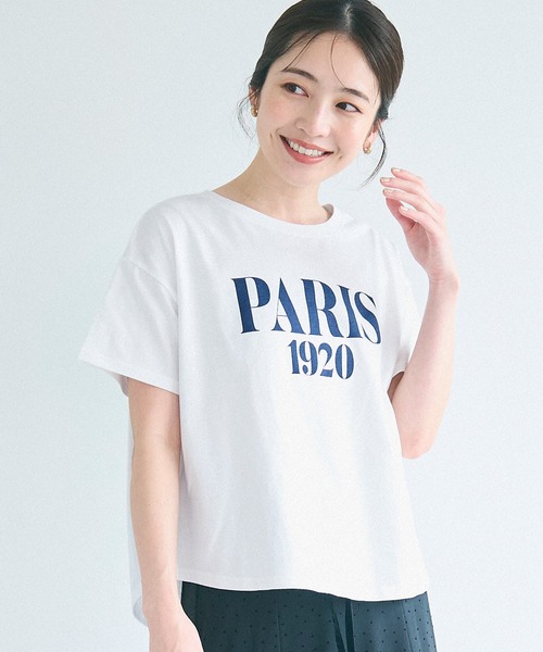 CREAM  CDLC CHANGE ツアーTシャツ c3-z340_01.jpg