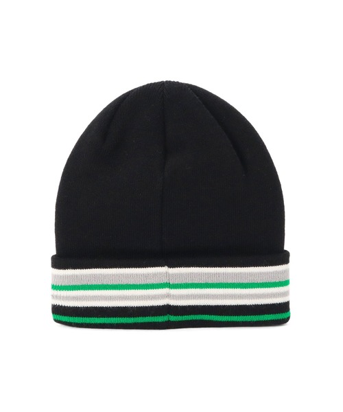 NEW ERA（ニューエラ） ニット帽 ニットキャップ ニット帽 ボーダー