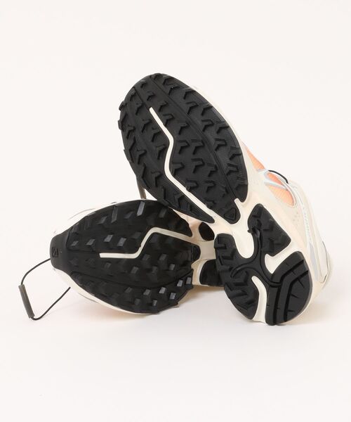 SALOMON（サロモン） スニーカー XT-WHISPER L47761700 メンズ