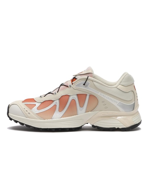 SALOMON（サロモン） スニーカー XT-WHISPER L47761700 メンズ