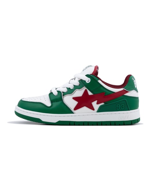 A BATHING APE - ◼️アディダス✖️APE  スニーカー　完売 ア ベイシング エイプ」×「アディダス オリジナルス」による
