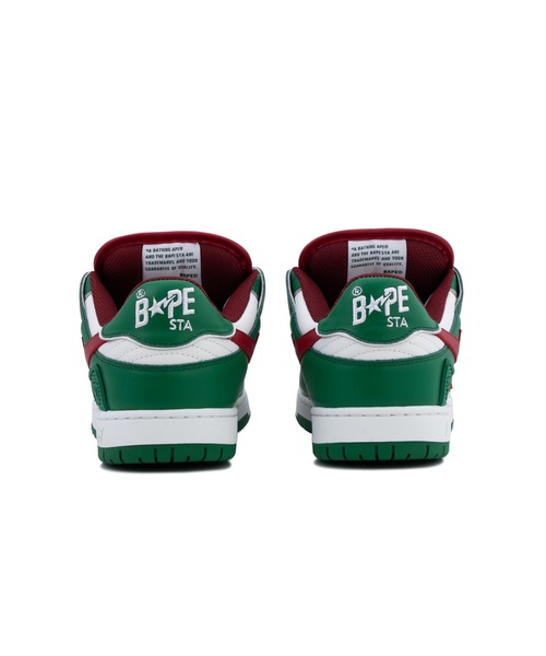 A BATHING APE - ◼️アディダス✖️APE  スニーカー　完売 A BATHING APE®︎ × UNDEFEATED × adidas Originals ZX 8000