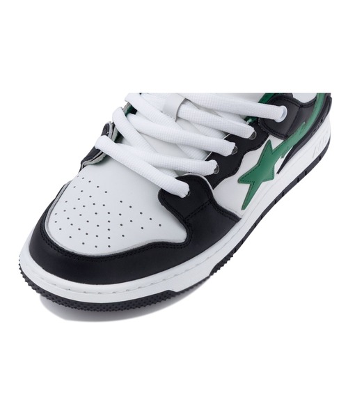 A BATHING APE® スニーカー新品未使用31.5cm A BATHING APE®︎ × UNDEFEATED × adidas Originals ZX 8000