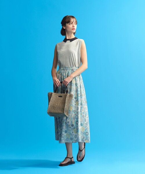 MACKINTOSH PHILOSOPHY（マッキントッシュフィロソフィー） スカート