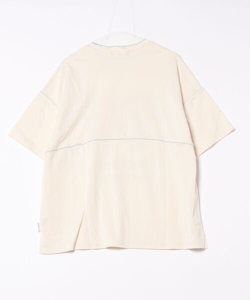 tシャツ /little sunny bite/pony big tee レディース メンズ Little sunny bite tシャツ /little bite/pony big tee