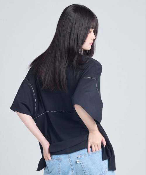 Little sunny bite tシャツ littlesunnybite/リトルサニーバイト