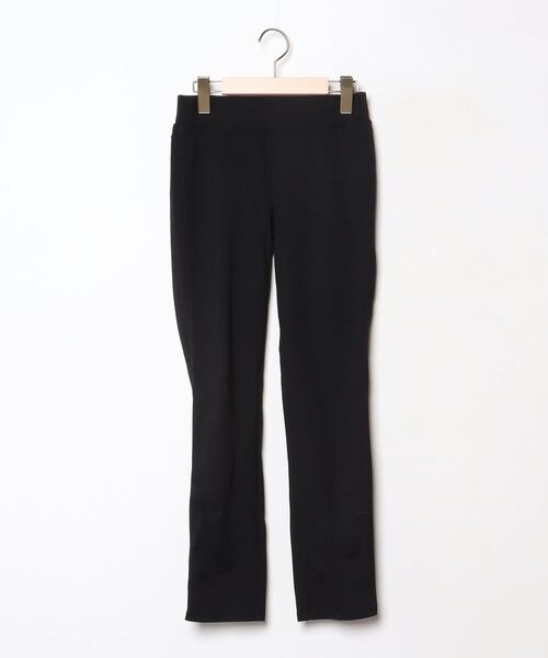 ⭐️プラステ PLST（プラステ） イージーパンツ 0 ブラック レディース : ZOZOTOWN