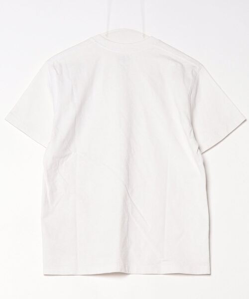 「DANTON」 半袖Tシャツ 36 ホワイト レディース