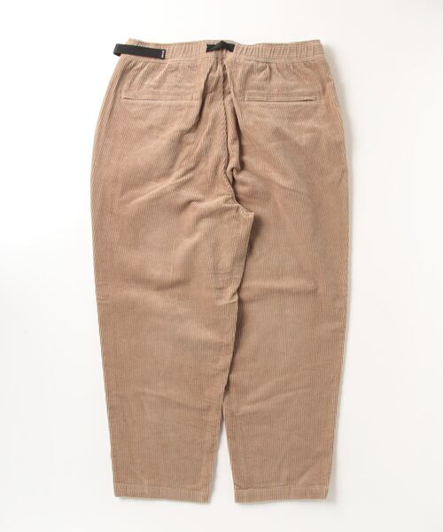 SSZ BEAMS太畝コーデュロイパンツ ビームスパンツ 本当のヴィンテージのような太畝コーデュロイパンツ。｜ビーミング